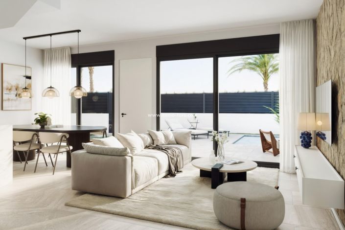 Image No.7-3 Bed Villa for sale