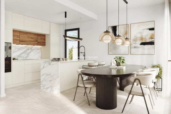 Image No.8-3 Bed Villa for sale