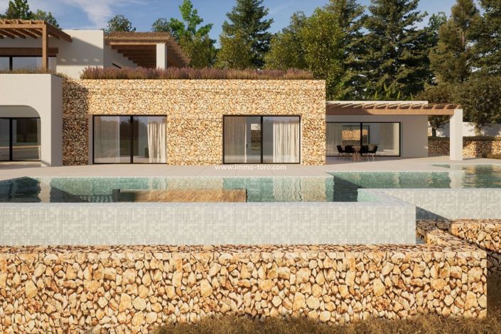 Image No.4-6 Bed Villa for sale