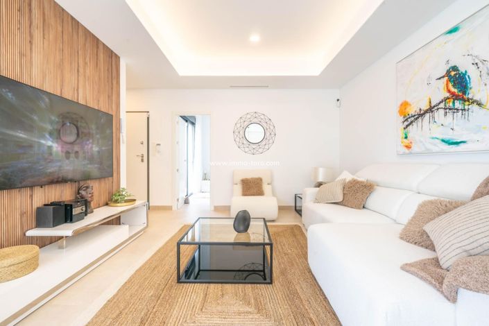 Image No.14-Villa de 3 chambres à vendre à Torre Pacheco Town