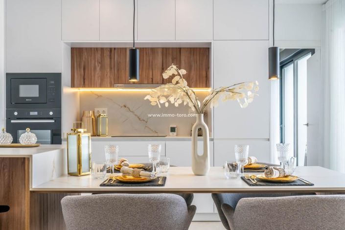 Image No.16-Villa de 3 chambres à vendre à Torre Pacheco Town