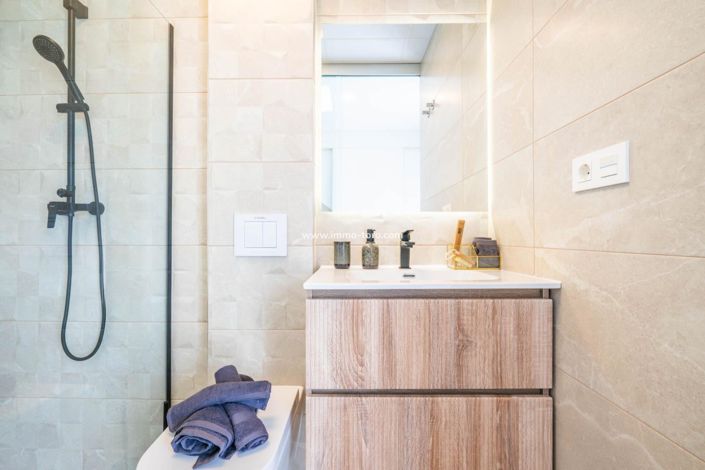 Image No.6-Villa de 3 chambres à vendre à Torre Pacheco Town