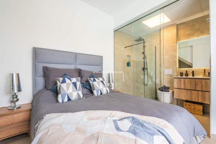 Image No.7-Villa de 3 chambres à vendre à Torre Pacheco Town