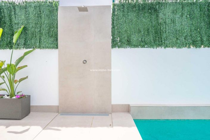 Image No.16-Villa de 3 chambres à vendre à Torre Pacheco Town