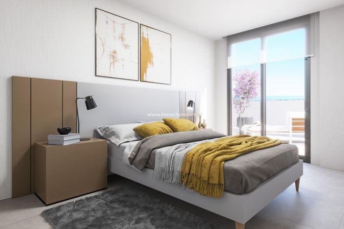 Image No.6-3 Bed Penthouse for sale