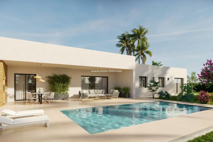 Image No.9-3 Bed Villa for sale