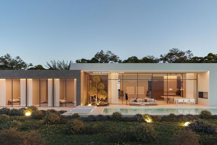 Image No.2-3 Bed Villa for sale