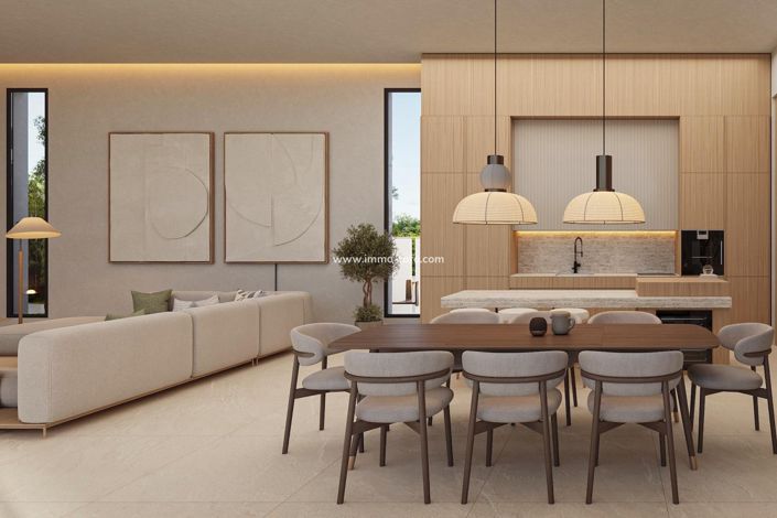 Image No.6-3 Bed Villa for sale