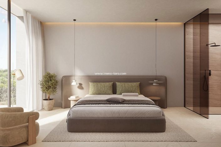 Image No.8-3 Bed Villa for sale