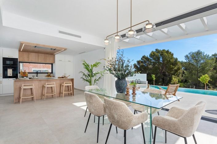 Image No.20-4 Bed Villa for sale