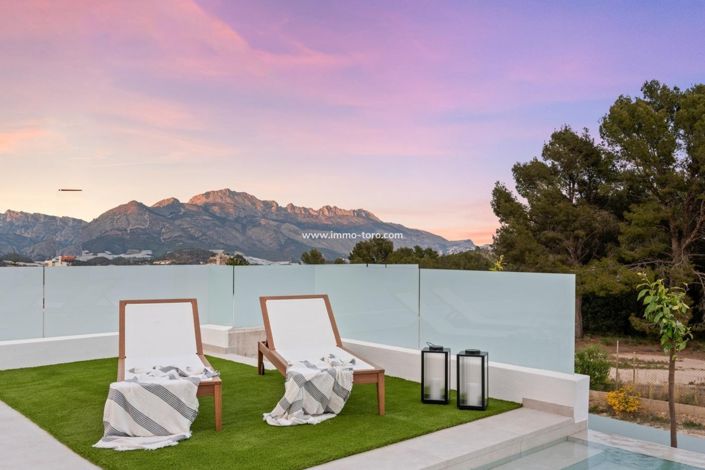 Image No.50-4 Bed Villa for sale