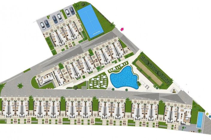 Image No.18-4 Bed Villa for sale