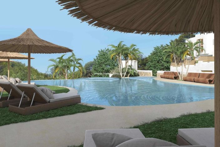 Image No.4-4 Bed Villa for sale