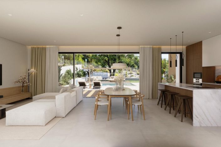 Image No.12-3 Bed Villa for sale