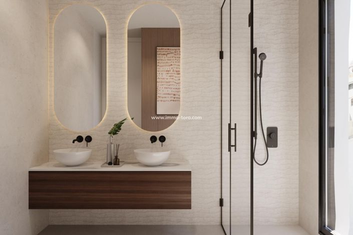 Image No.19-3 Bed Villa for sale