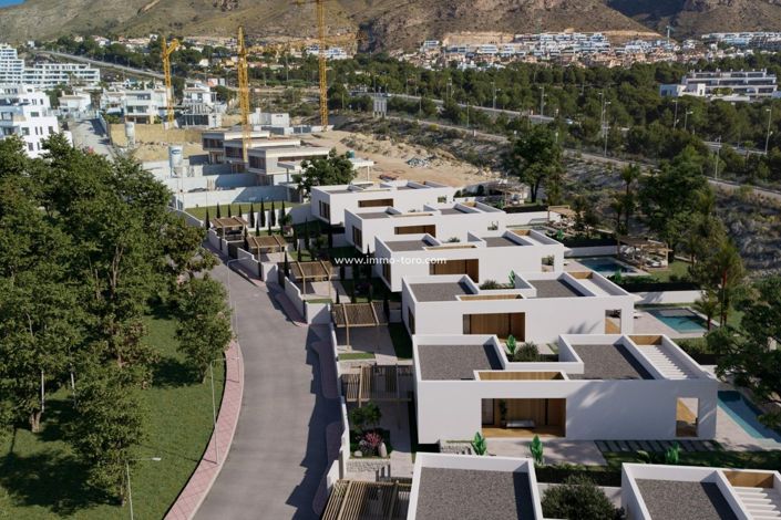 Image No.21-3 Bed Villa for sale