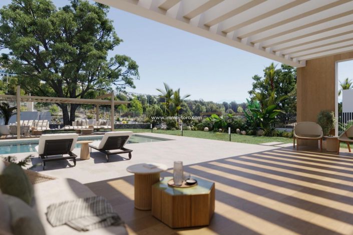 Image No.8-3 Bed Villa for sale