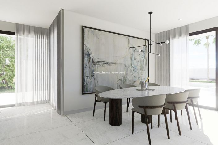 Image No.10-Villa de 4 chambres à vendre à Orihuela