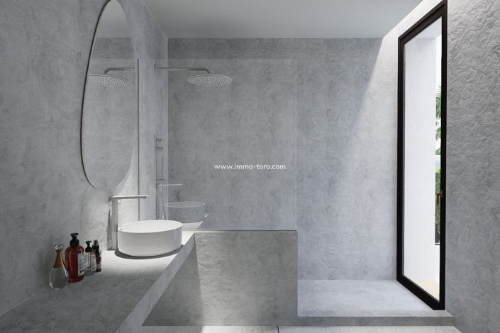 Image No.14-Villa de 4 chambres à vendre à Orihuela