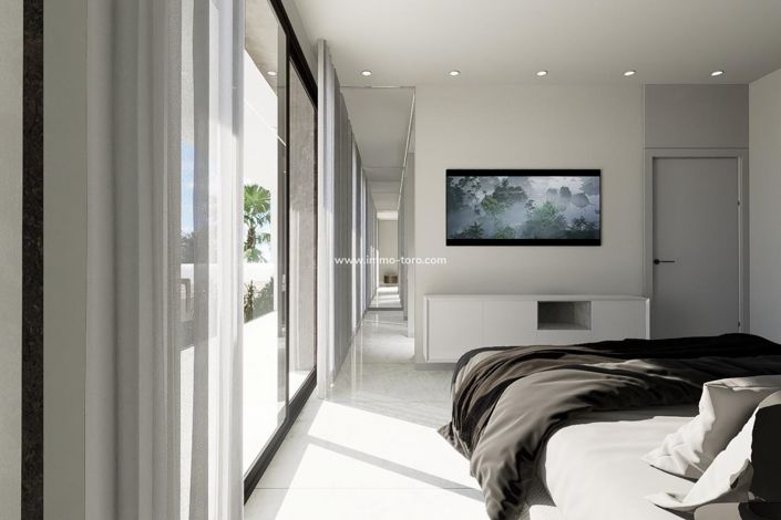 Image No.15-Villa de 4 chambres à vendre à Orihuela