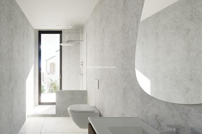 Image No.16-Villa de 4 chambres à vendre à Orihuela