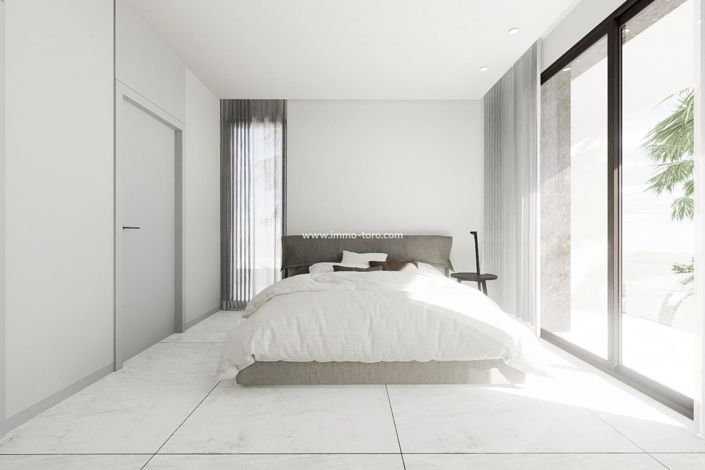 Image No.17-Villa de 4 chambres à vendre à Orihuela