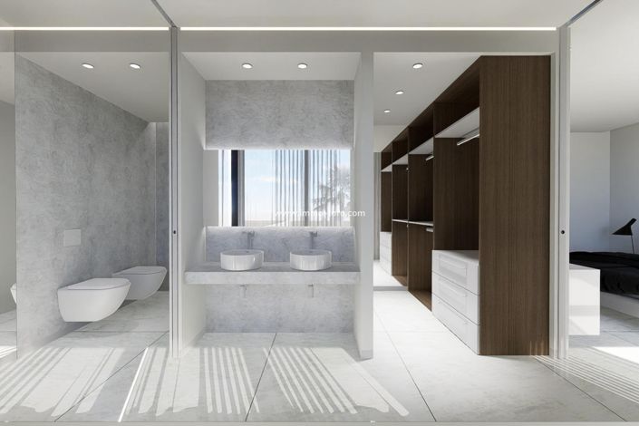 Image No.18-Villa de 4 chambres à vendre à Orihuela