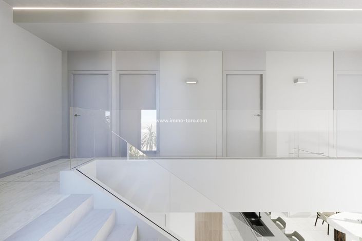 Image No.20-Villa de 4 chambres à vendre à Orihuela