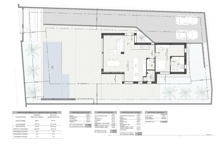 Image No.30-Villa de 4 chambres à vendre à Orihuela