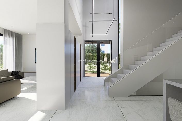 Image No.6-Villa de 4 chambres à vendre à Orihuela