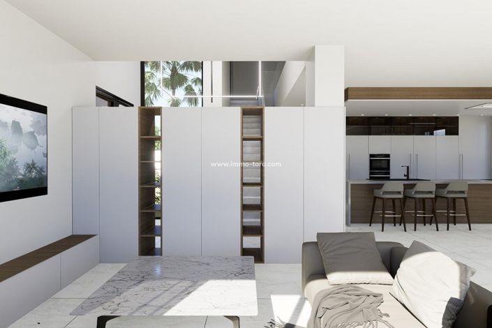 Image No.7-Villa de 4 chambres à vendre à Orihuela