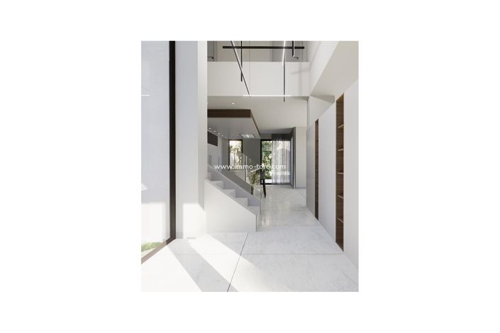 Image No.8-Villa de 4 chambres à vendre à Orihuela