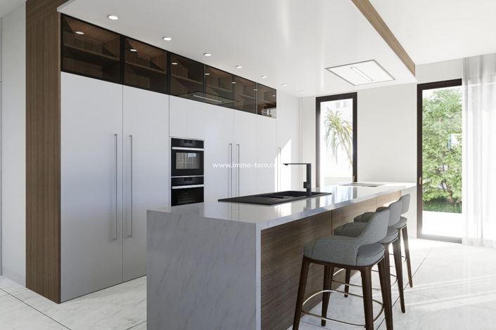 Image No.9-Villa de 4 chambres à vendre à Orihuela