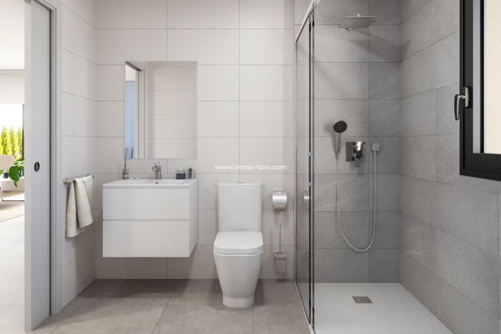 Image No.7-3 Bed Villa for sale