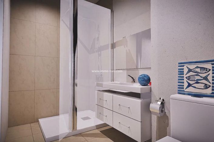 Image No.15-Penthouse de 3 chambres à vendre à Cartagena