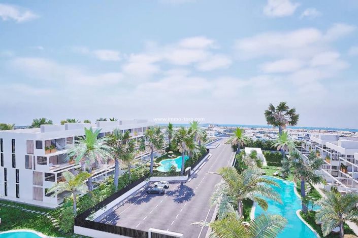 Image No.17-Penthouse de 3 chambres à vendre à Cartagena