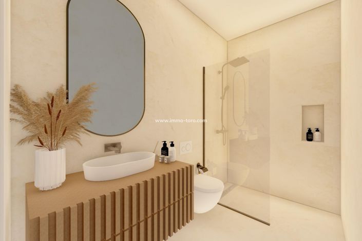 Image No.16-Villa de 3 chambres à vendre à Santiago de la Ribera