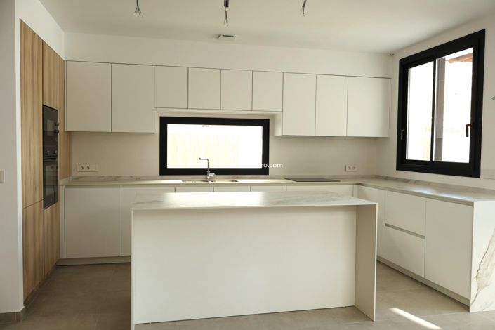 Image No.16-Villa de 4 chambres à vendre à L'Alfas del Pi