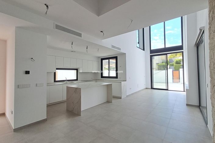 Image No.27-Villa de 4 chambres à vendre à L'Alfas del Pi