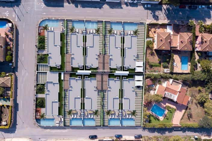 Image No.32-Villa de 4 chambres à vendre à L'Alfas del Pi