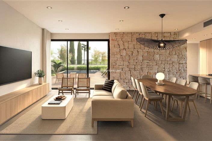 Image No.2-3 Bed Villa for sale