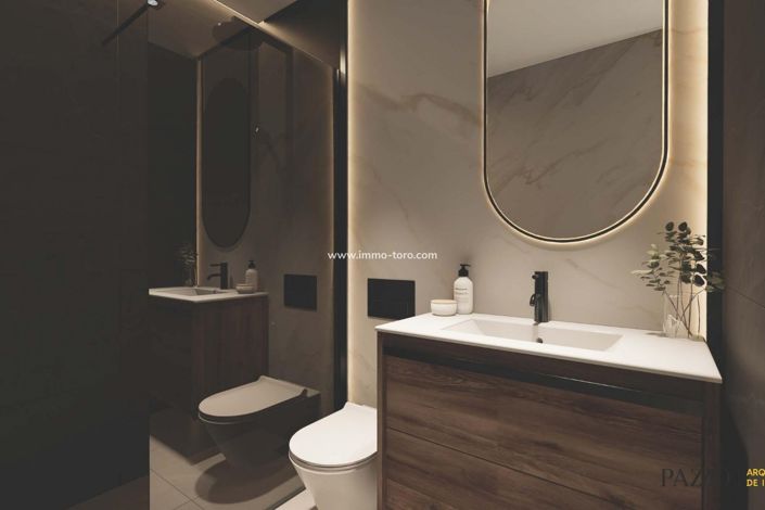 Image No.11-2 Bed Apartment for sale