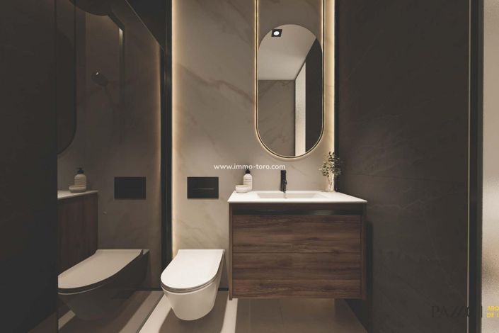 Image No.12-2 Bed Apartment for sale