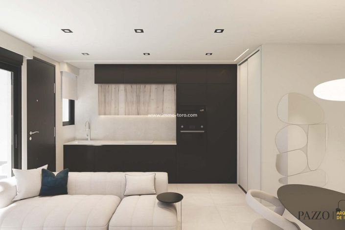 Image No.14-2 Bed Apartment for sale