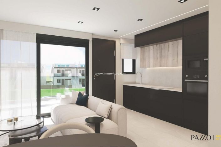 Image No.15-2 Bed Apartment for sale