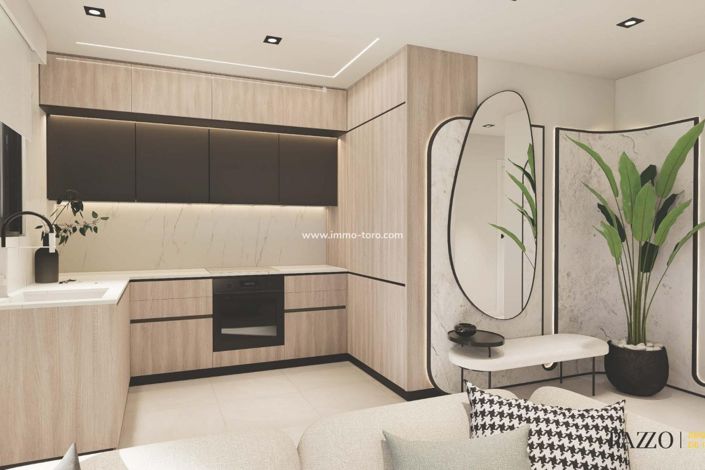 Image No.6-2 Bed Apartment for sale