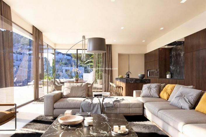 Image No.4-4 Bed Villa for sale