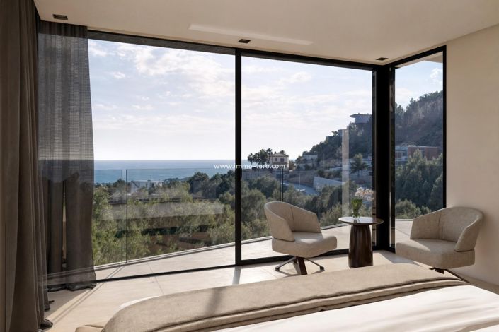 Image No.6-4 Bed Villa for sale