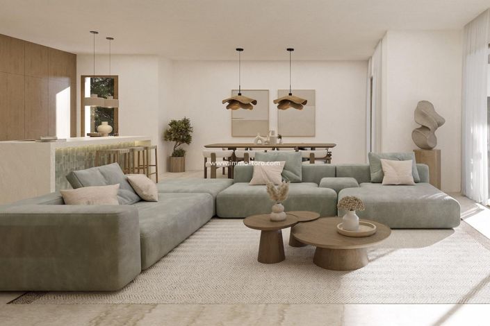 Image No.4-4 Bed Villa for sale