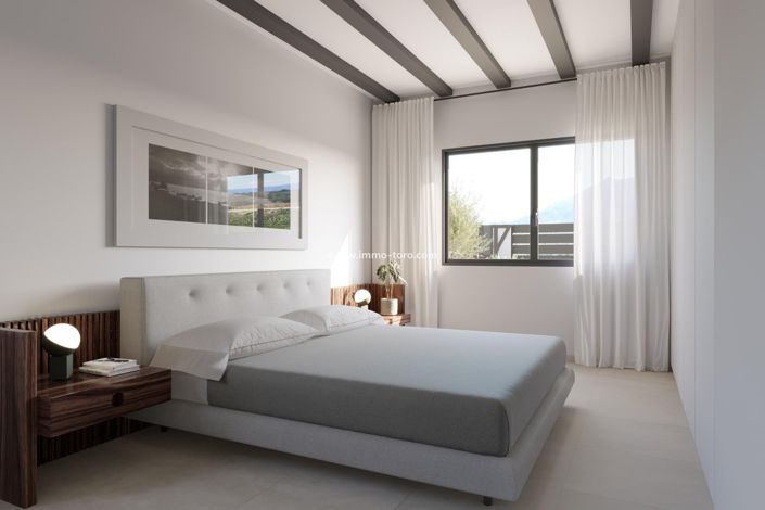 Image No.6-Villa de 4 chambres à vendre à Penáguila